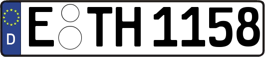 E-TH1158