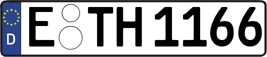E-TH1166