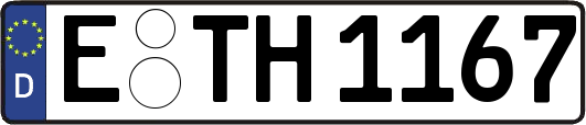 E-TH1167