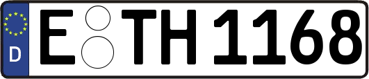 E-TH1168