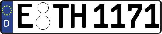 E-TH1171
