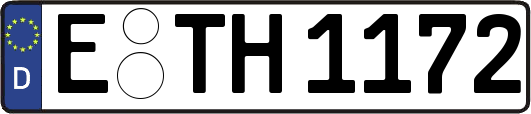 E-TH1172