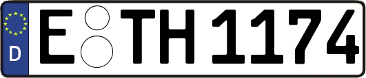 E-TH1174