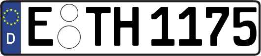 E-TH1175