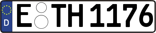 E-TH1176