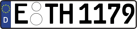 E-TH1179