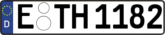 E-TH1182