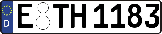 E-TH1183