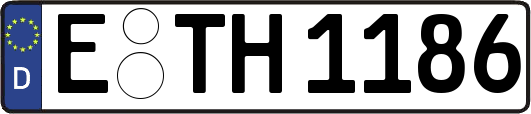 E-TH1186