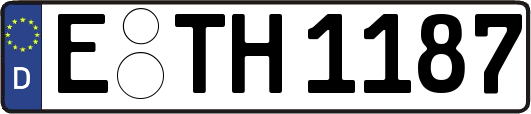E-TH1187
