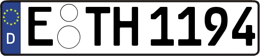 E-TH1194