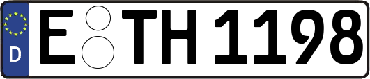 E-TH1198