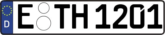 E-TH1201