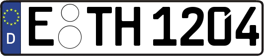 E-TH1204