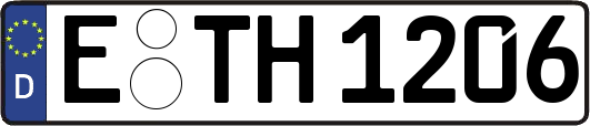 E-TH1206