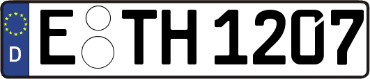 E-TH1207