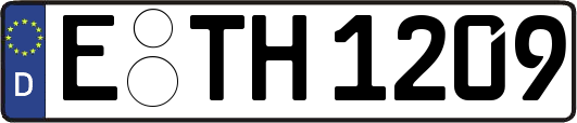 E-TH1209