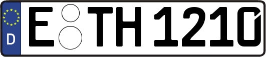 E-TH1210