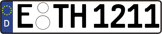 E-TH1211