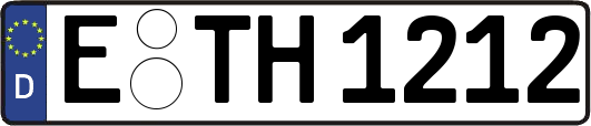E-TH1212