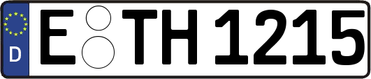 E-TH1215