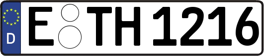 E-TH1216