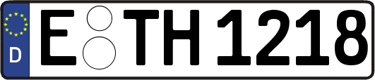 E-TH1218