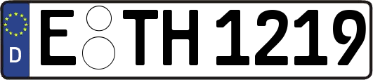 E-TH1219