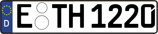 E-TH1220
