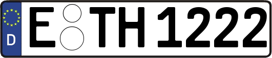 E-TH1222
