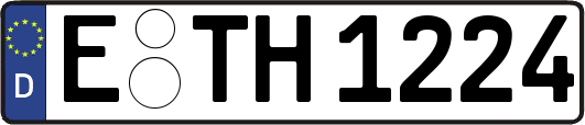 E-TH1224