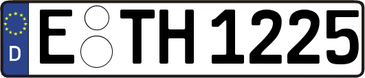 E-TH1225