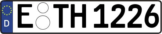 E-TH1226