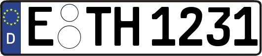E-TH1231