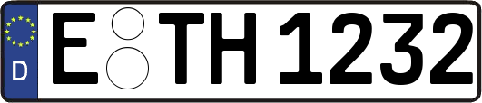 E-TH1232