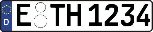 E-TH1234