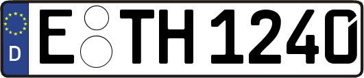 E-TH1240