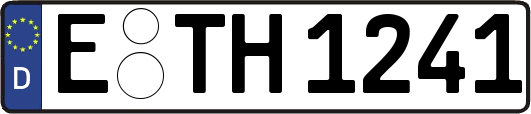 E-TH1241