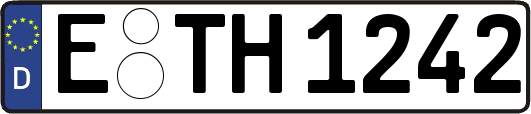 E-TH1242