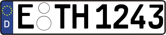 E-TH1243