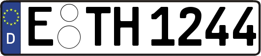 E-TH1244