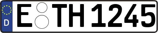 E-TH1245