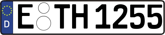 E-TH1255