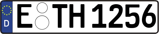 E-TH1256