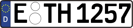 E-TH1257
