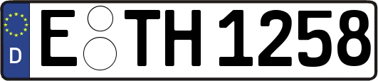 E-TH1258