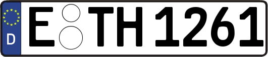 E-TH1261