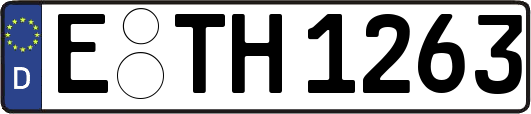 E-TH1263