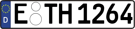E-TH1264
