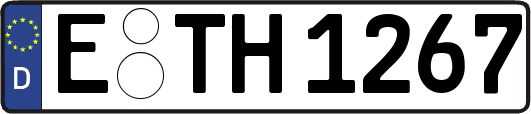 E-TH1267
